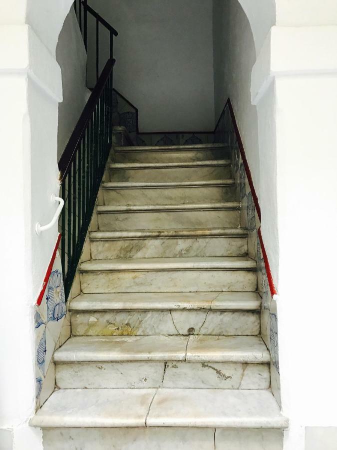 Atico Falla Καντίζ Εξωτερικό φωτογραφία